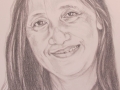 A picture commissioned by a friend, for her family overseas